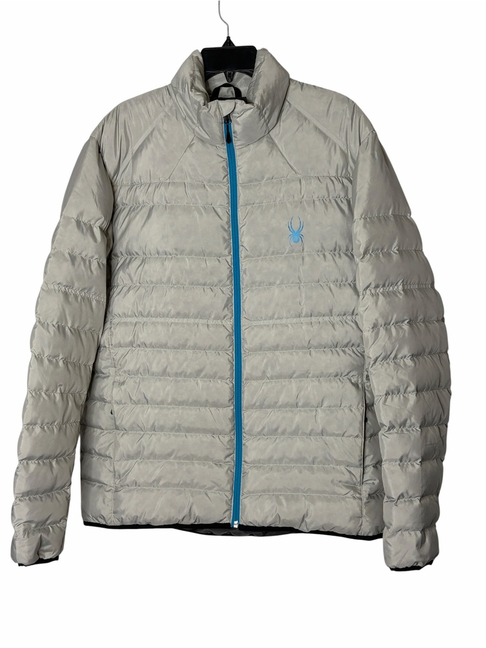 Spyder Mens Down Jacket XL